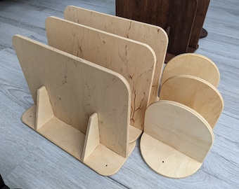 Cat Wall Shelves Set 6 Items, cat bed furniture, cat lover gift, modern cat furniture, hanging cat bed, wall mounted cat bed, cat platform