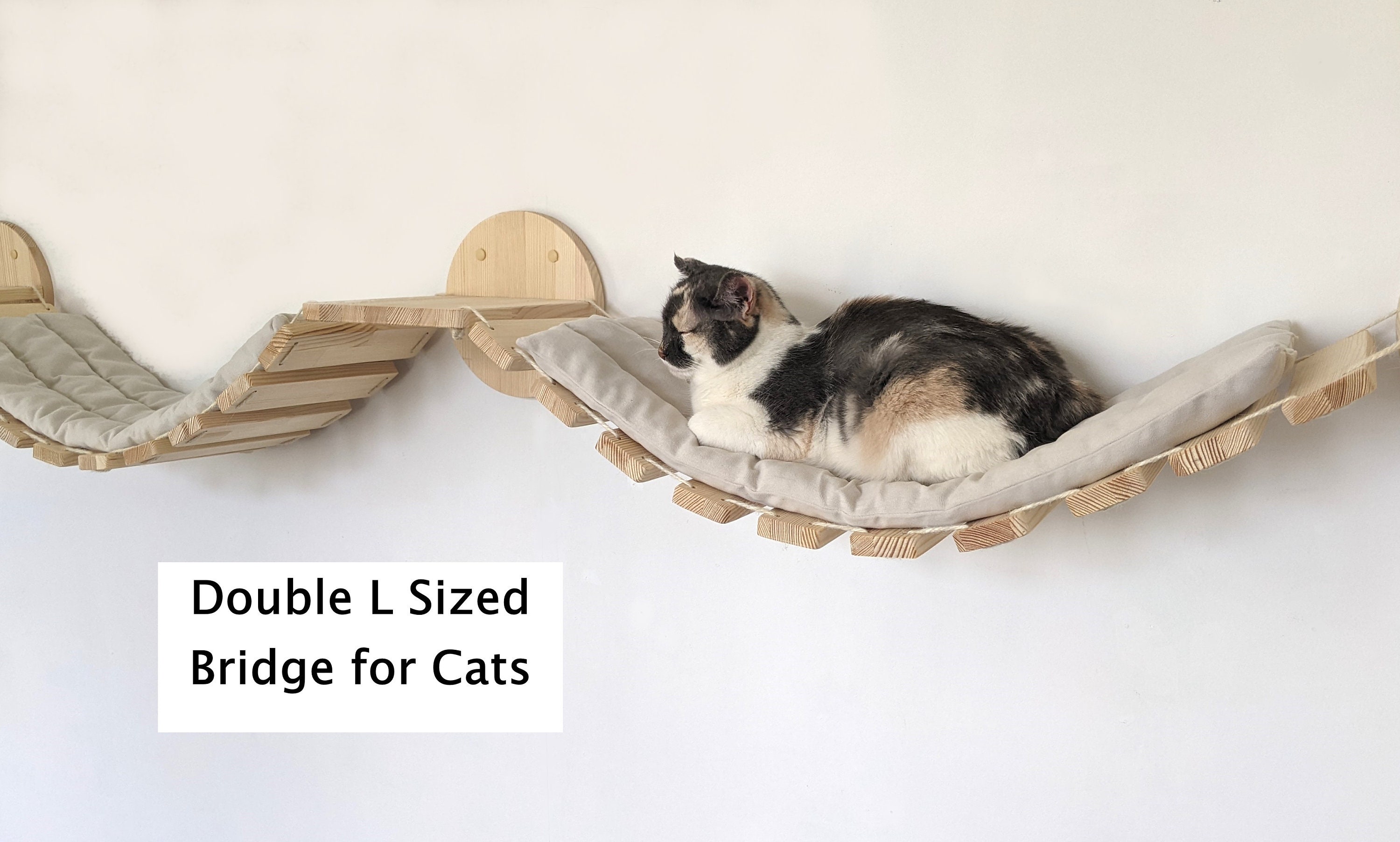 Etsy cat furniture clearance
