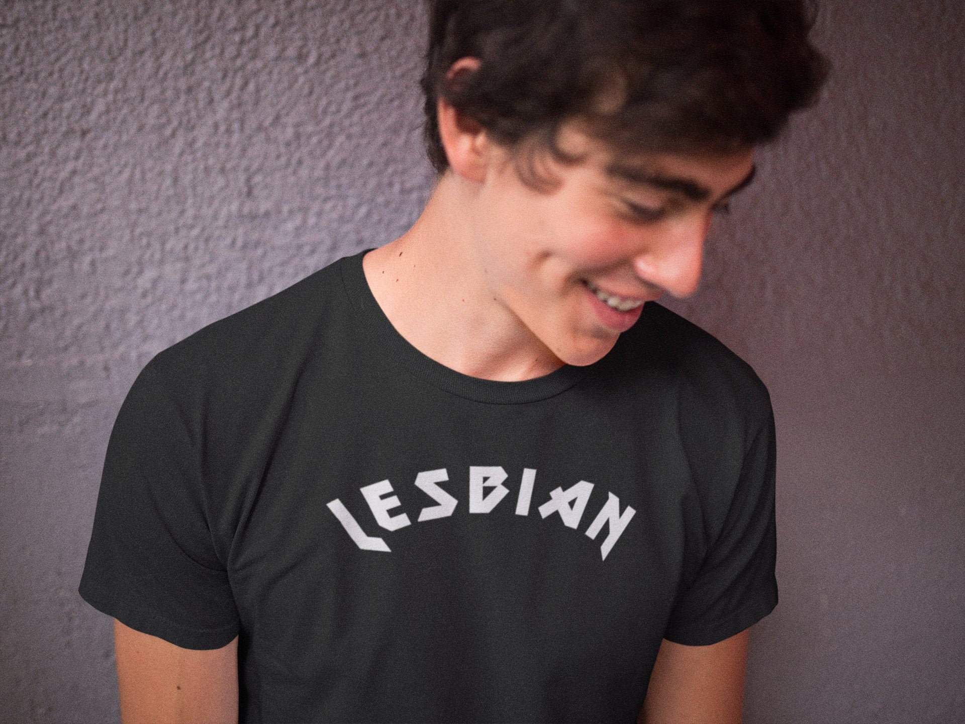 Iron Maiden Lesbian Heavy Metal Gay 