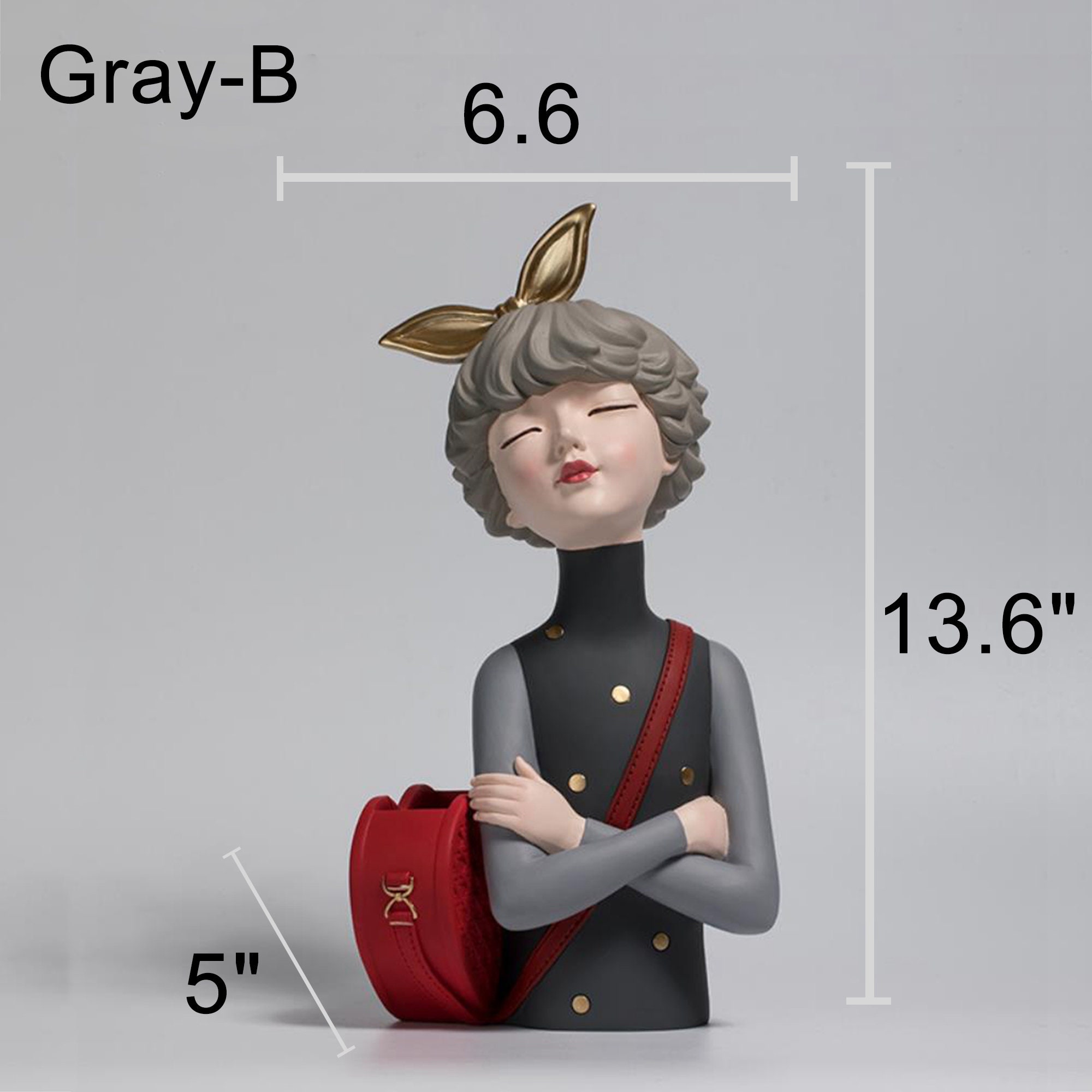 Aufbewahrungsbeutel Dekoration kann Blumenarrangement | Etsy