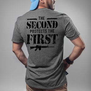 2nd defends the 1st