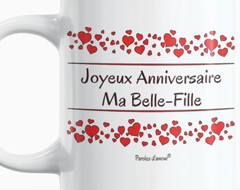 45e Mug Anniversaire Etsy France 45e Mug Anniversaire Etsy France