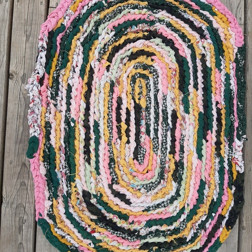 Build Your Own Rag Rug Weaving Twining Loom Downloadable Etsy Canada