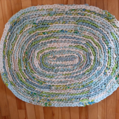 Build Your Own Rag Rug Weaving Twining Loom Downloadable Etsy Canada