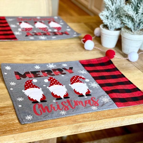 African Placemats Etsy