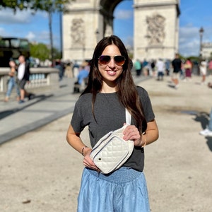 2020's Favorite Accessory: Belt Bags and Fanny Packs - Coffee and