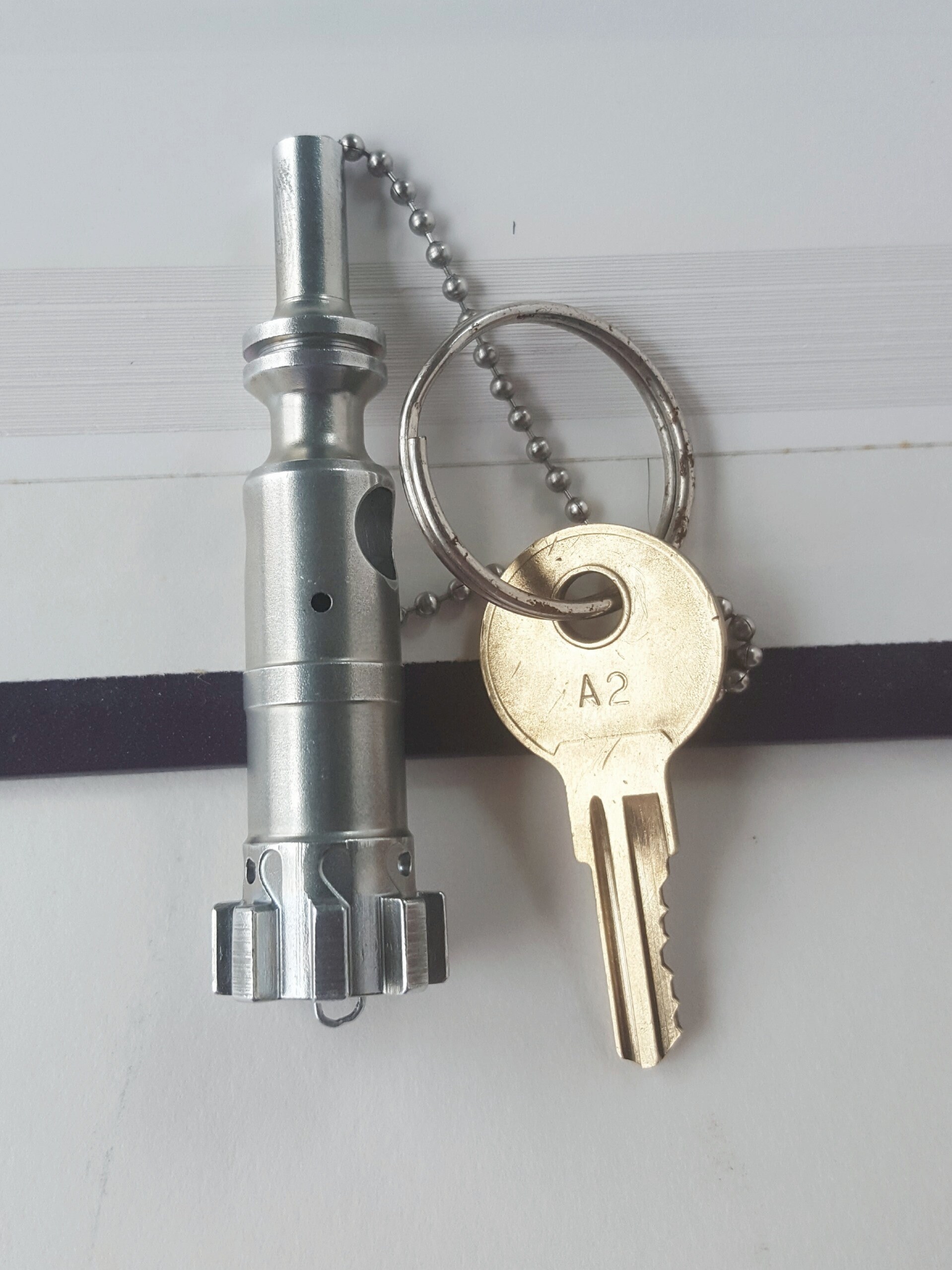 Set of Two AR-15 Pendant Keychain Second Amendment Jewelry Law ...