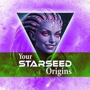 Your Starseed Origins