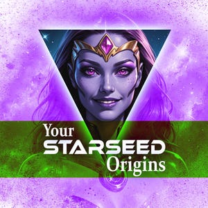 Your Starseed Origins