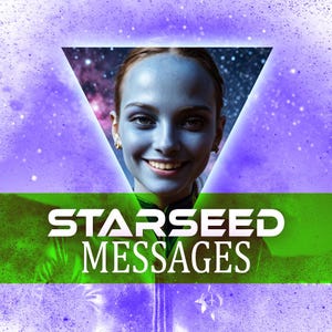 Starseed Messages