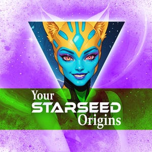 Your Starseed Origins