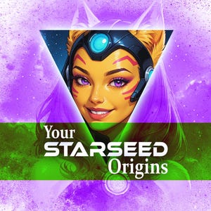 Your Starseed Origins