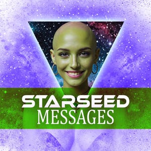 Starseed Messages