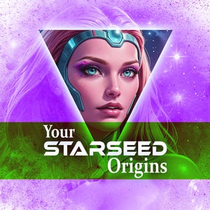 Your Starseed Origins