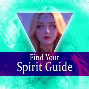 Find Your Spirit Guide