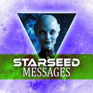 Starseed Messages
