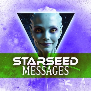 Starseed Messages