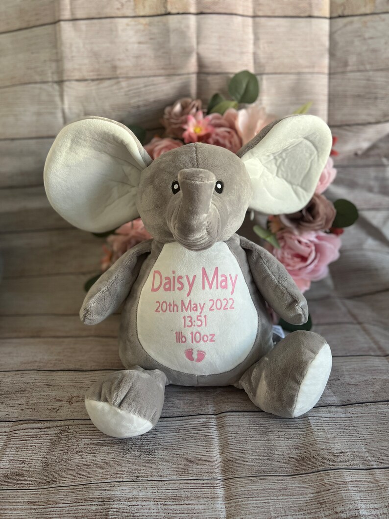 WEIGHTED Anxiety Worry Support Teddy Bearsrelaxation Cuddly Etsy UK