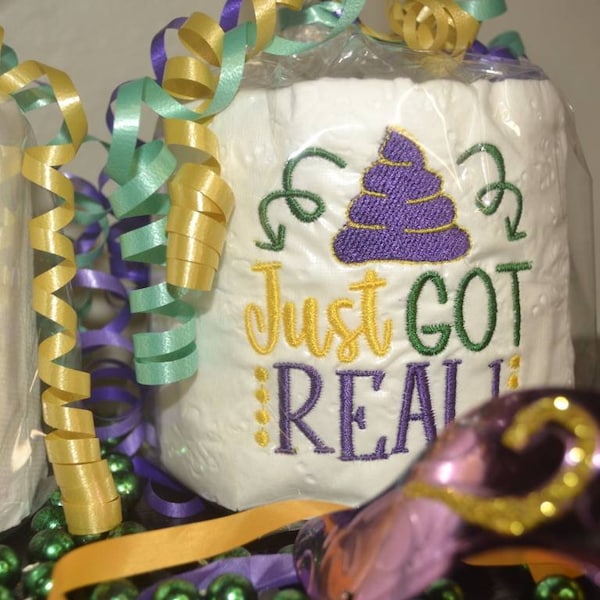 Mardi Gras Throws Etsy