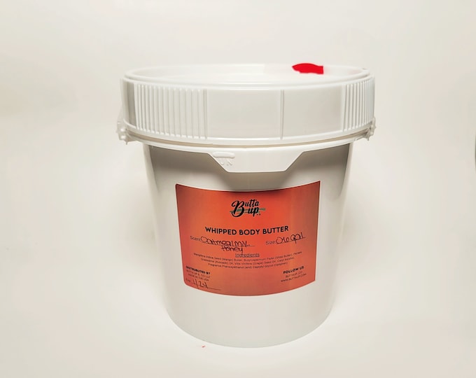 Wholesale Body Butter Base Etsy