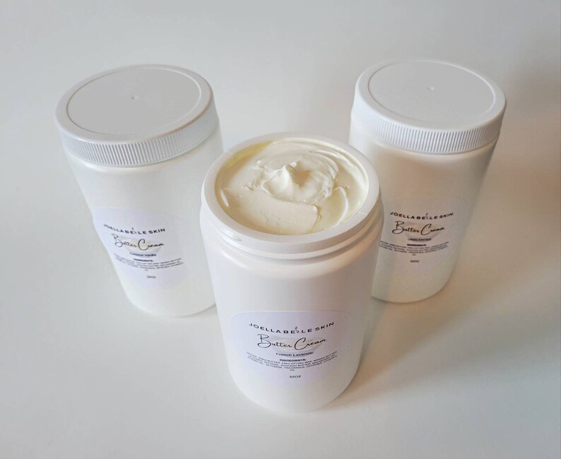 Wholesale Body Butter Base Etsy
