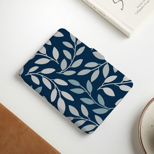 Leaf Whirlpool Personalized kindle Case, Kindle Paperwhite Case, All-new Kindle Case Case Cover for Kindle Paperwhite 1-4, Kindle 2019,2022