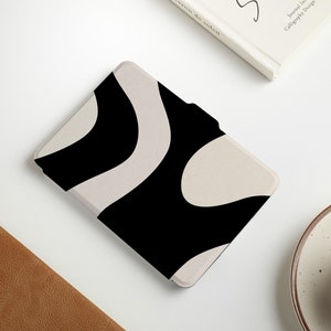 Cookie Cream Personalized kindle Case, Kindle Paperwhite Case, All-new Kindle Case Case Cover for Kindle Paperwhite 1 2 3 4,Kindle 2019,2022