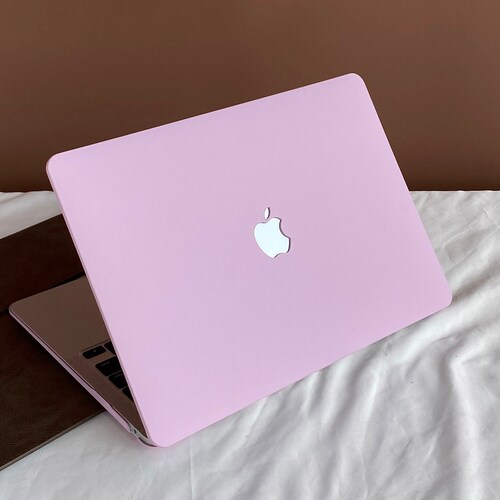 Periwinkle Purple New Pro Mac Hard Protective Case for Macbook Etsy