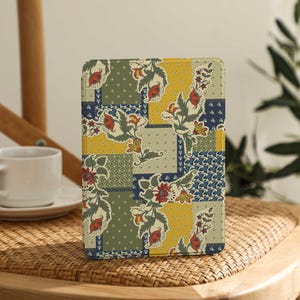 Vintage Collage Personalized kindle Case, Kindle Paperwhite Case, All-new Kindle Case Case Cover for Kindle Paperwhite 1-6, Kindle 2022 2024