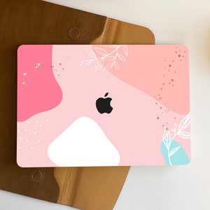 Fairy  Ale Pink Dream Macbook Case Personalized Case For Macbook Pro 13/14/15/16 Case, Macbook Air 13 Case, laptop Case