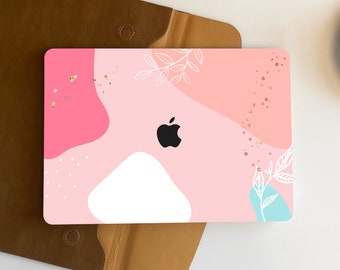 Fairy  Ale Pink Dream Macbook Case Personalized Case For Macbook Pro 13/14/15/16 Case, Macbook Air 13 Case, laptop Case