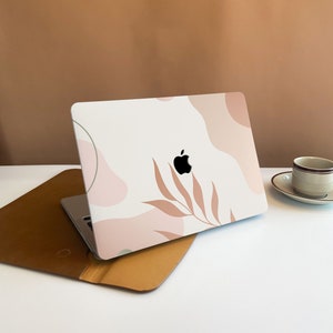 Tropical Forests New Pro Mac Hard Protective Case Personalized Name For Macbook Air 11/13 Pro13/14/15/16 2008-2021 Inch