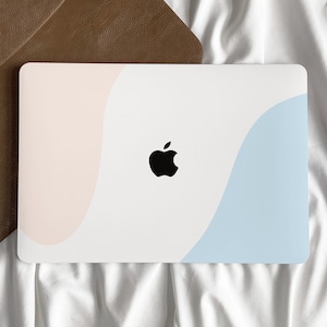 Element Integration New Pro Mac Hard Protective Case Personalized Name For Macbook Air 11/13 Pro13/14/15/16 2008-2020 12 Inch