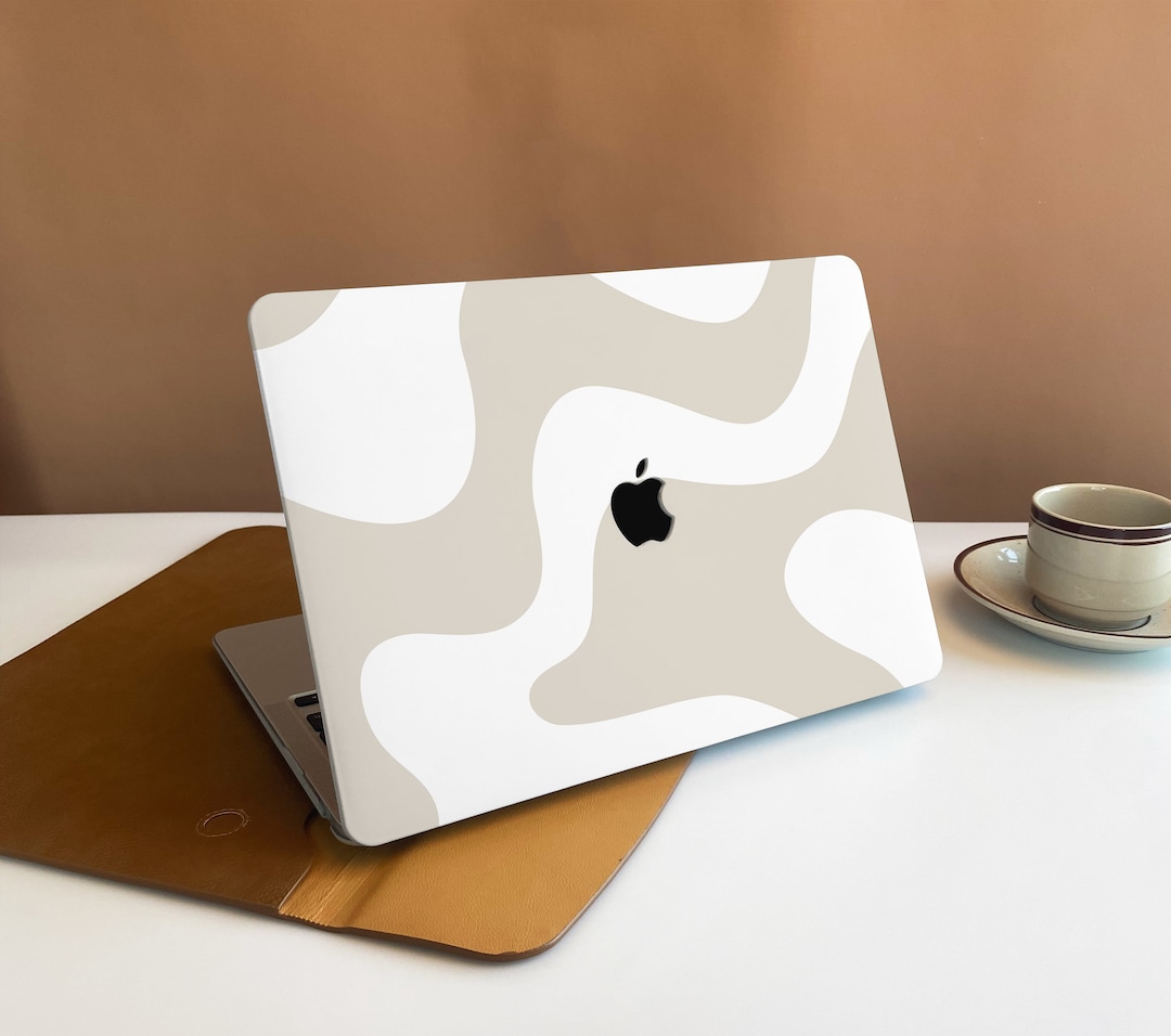 Macbook Candyshell Milk Original Candy New Pro Mac Hard Protective Case Personalized Name ...