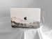 Mountain Painting New Pro Mac Hard Protective Case Personalized Name For Macbook Air 11/13 Pro13/14/15/16 2008-2021 12 Inch 