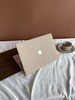 Cinnamon Milky New Pro Mac Hard Protective Case For Macbook Air 11/13 Pro13/15/16 2008-2020 Inch 