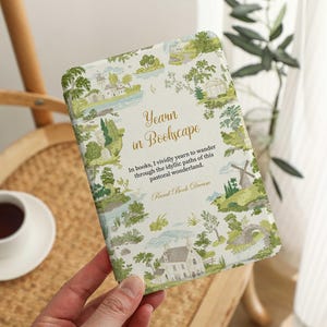 Fairy Tale Book Personalized kindle Case, Kindle Paperwhite Case, All-new Kindle Case Case Cover for Kindle Paperwhite 1-4, Kindle 2019,2022