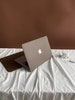 Moderate Brown New Pro Mac Hard Protective Case For Macbook Air 11/13 Pro13/15/16 2008-2020 Inch 