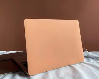 Pumpkin Latte New Pro Mac Hard Protective Case For Macbook Air 11/13 Pro13/14/15/16 2008-2020 Inch