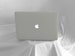 Elegant Beige New Pro Mac Hard Protective Case For Macbook Air 11/13 Pro13/14/15/16 2008-2021 Inch 