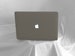 Light Brown New Pro Mac Hard Protective Case For Macbook Air 11/13 Pro13/15/16 2008-2020 Inch 