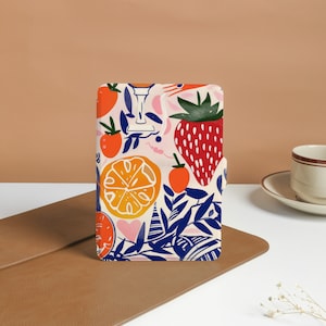 Hot Summer Personalized kindle Case, Kindle Paperwhite Case, All-new Kindle Case Case Cover for Kindle Paperwhite 1-4, Kindle 2019,2022