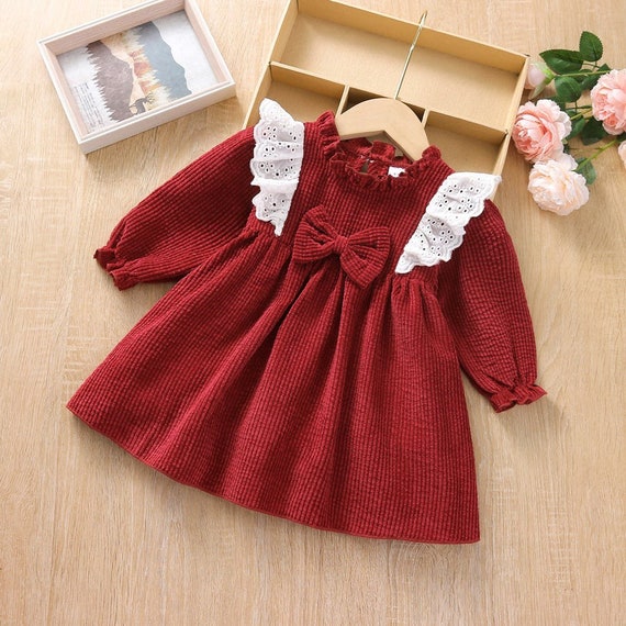 Where can I find the best newborn baby girl dress online? - Quora