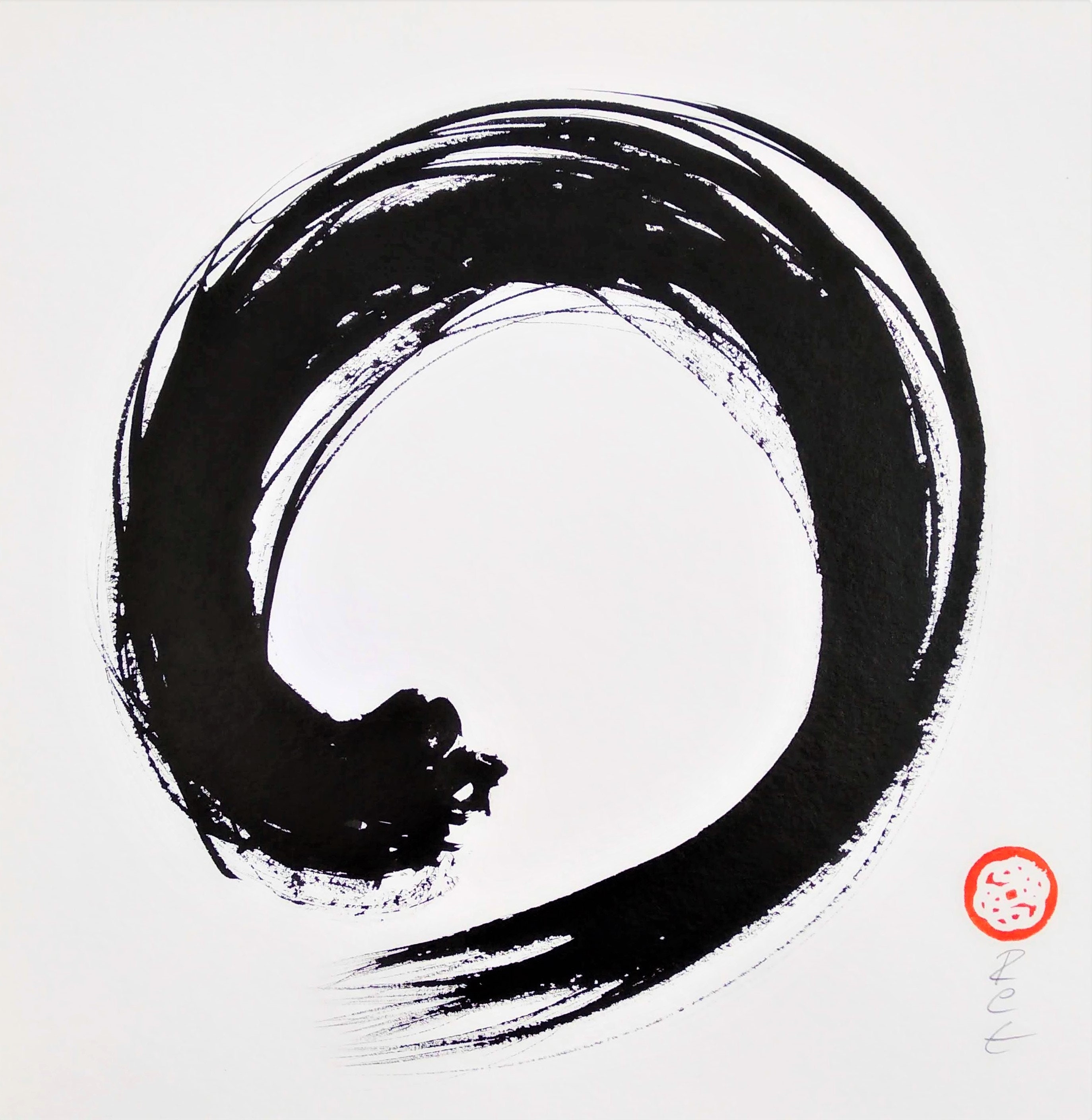 zen circle zen circle