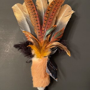 Smudge Fan