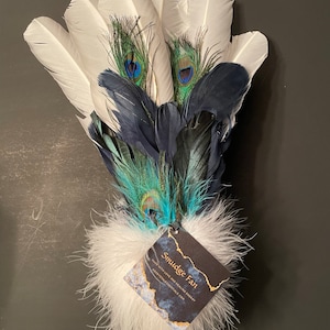 Smudge Fan
