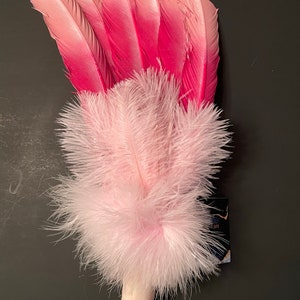 Smudge Fan