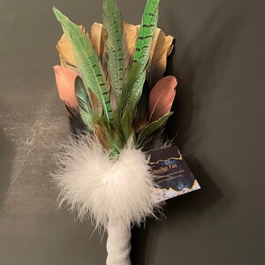 Smudge Fan