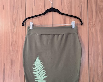 Forest Fern (Taproot Threads collaboration)-  Ready to Ship