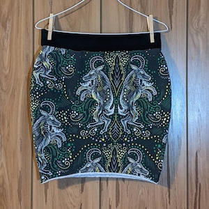 Billy Goats (BMFS, Capricorn)